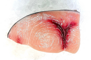 Swordfish - Center Cut Steak (NZ) - avg 1 lb