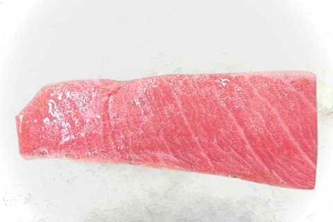 Bluefin Otoro Saku - Frozen (Indonesia) - avg 1 lb