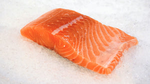 Salmon - Fillet (Norway) - avg 1 lb
