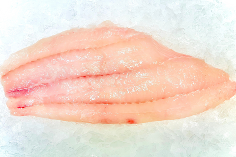 Petrale Sole - Fillet (Local) - avg 1 lb