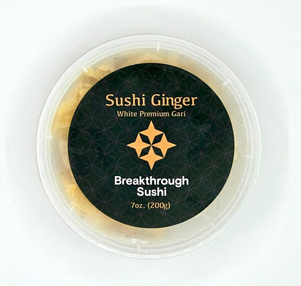 Breakthrough Sushi Hand Roll Kit