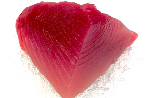 Albacore Tuna - Loin, Tombo Ahi (Fiji) - avg 1 lb