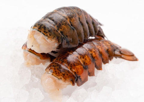 Lobster Tail - Frozen (Canada) - 8 oz