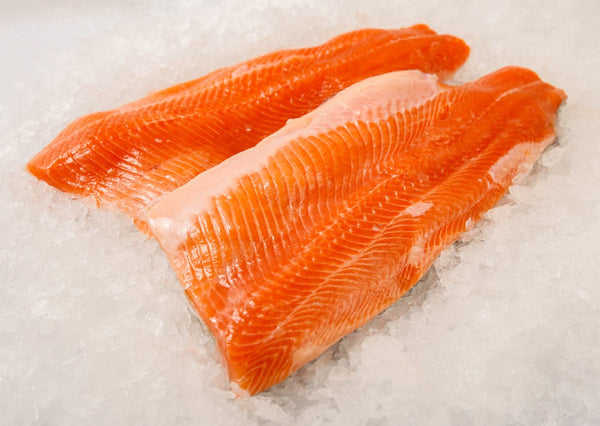 Salmon - Side (Atlantic) - avg 5 lb