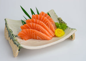 Sliced Sashimi - Salmon - 5pcs