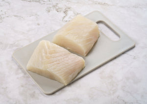 Halibut - Fillet (Local) - avg 1 lb