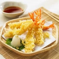 Shrimp Tempura - Frozen - 10 pc/pack