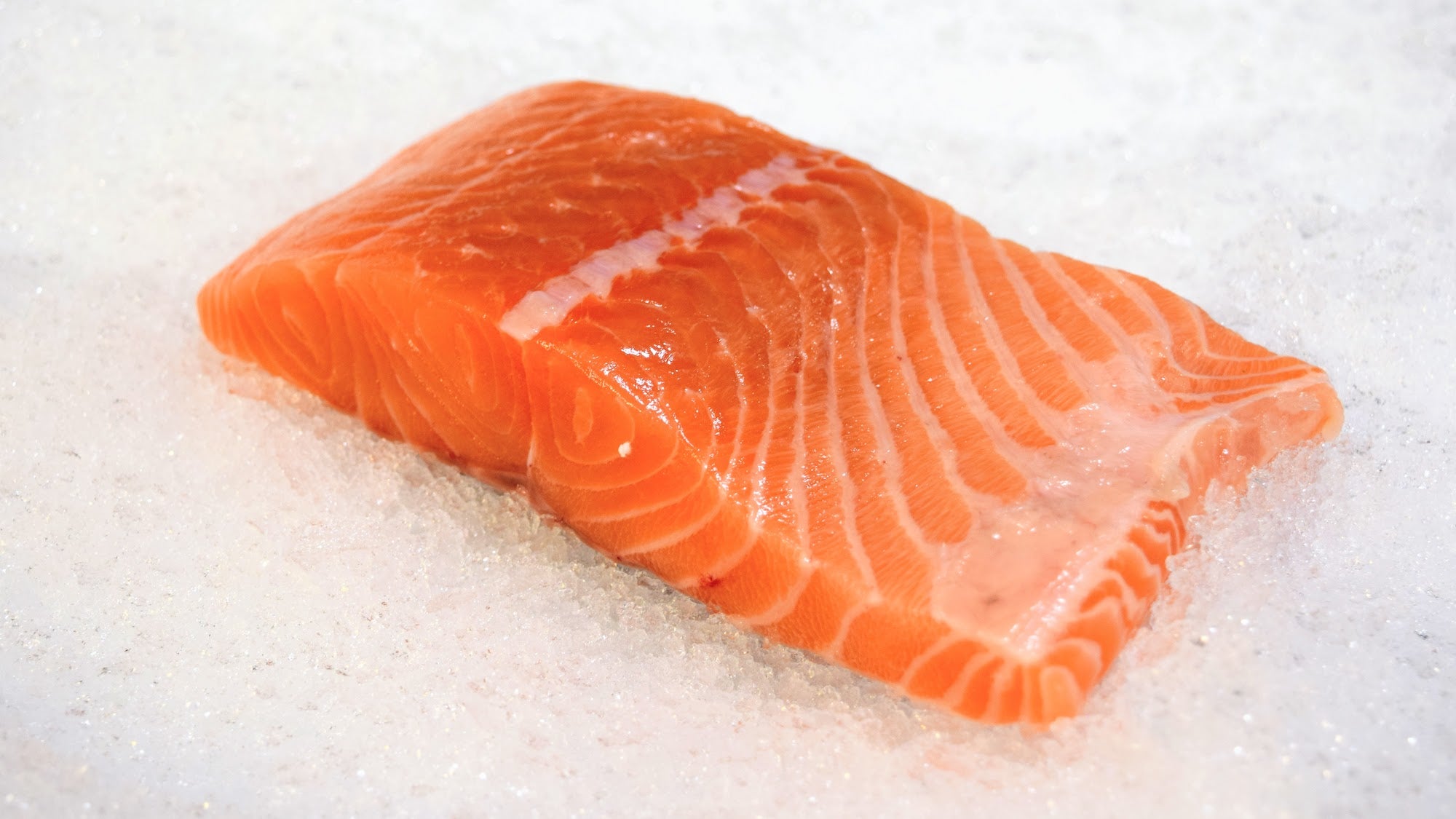 Salmon - Fillet (Atlantic) - avg 1 lb