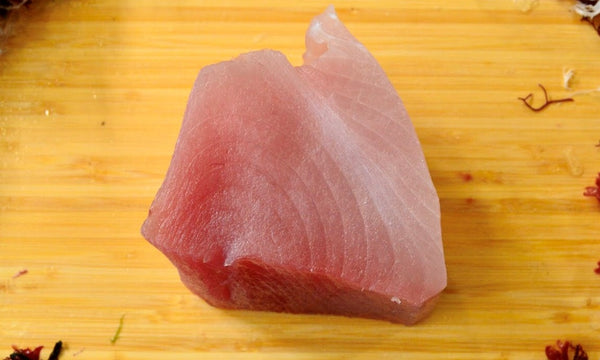 Albacore Tuna - Loin, Tombo Ahi (Fiji) - avg 1 lb