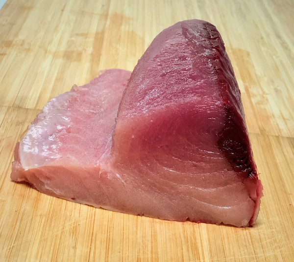 Albacore Tuna - Loin, Fresh (Local) - avg 1.25 lb