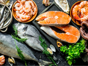 Truefish Seafood Feast