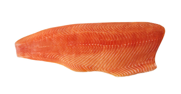 Salmon - Side, Verlasso (Patagonia) - avg 6 lb