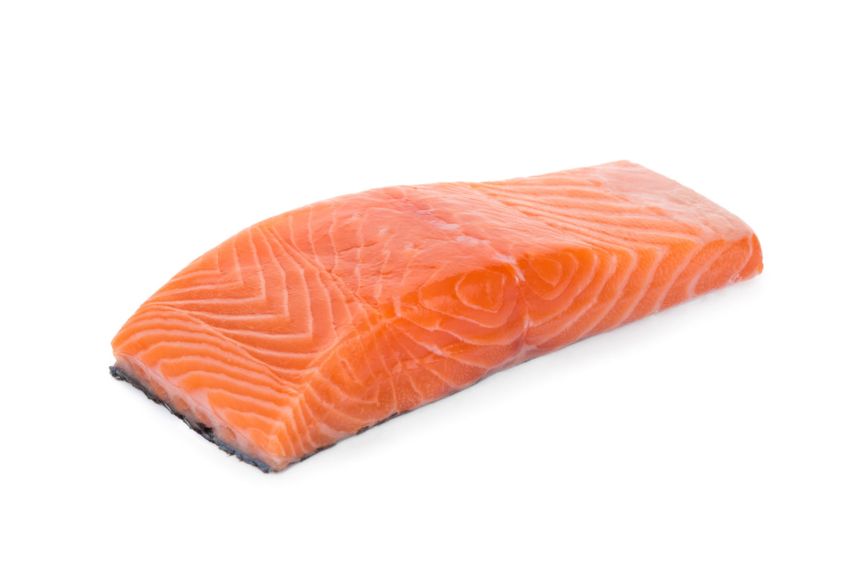 Salmon - Fillet, Ora King (New Zealand) - avg 1 lb