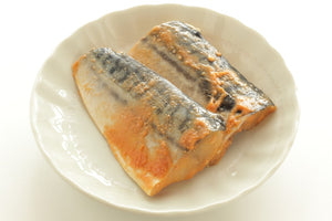 Mackerel - Fillet, Miso Marinated Saba Mackerel, Frozen