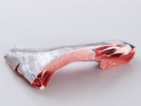 Toro Kama - Pacific Bluefin Tuna Collar, Frozen, 1pc